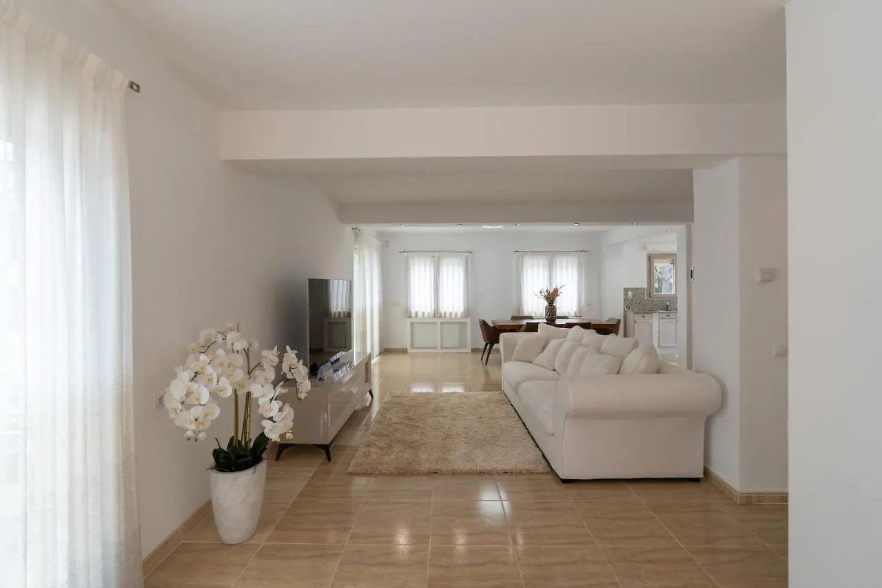 Casa Malvina Villa Calonge  Holiday home