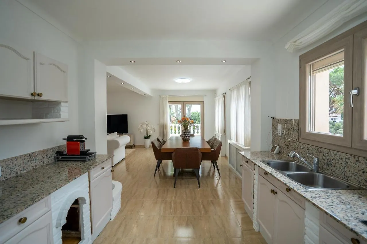 Holiday home Casa Malvina Villa Calonge