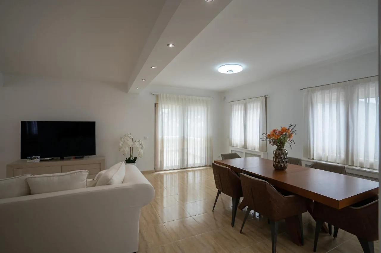 Holiday home Casa Malvina Villa Calonge