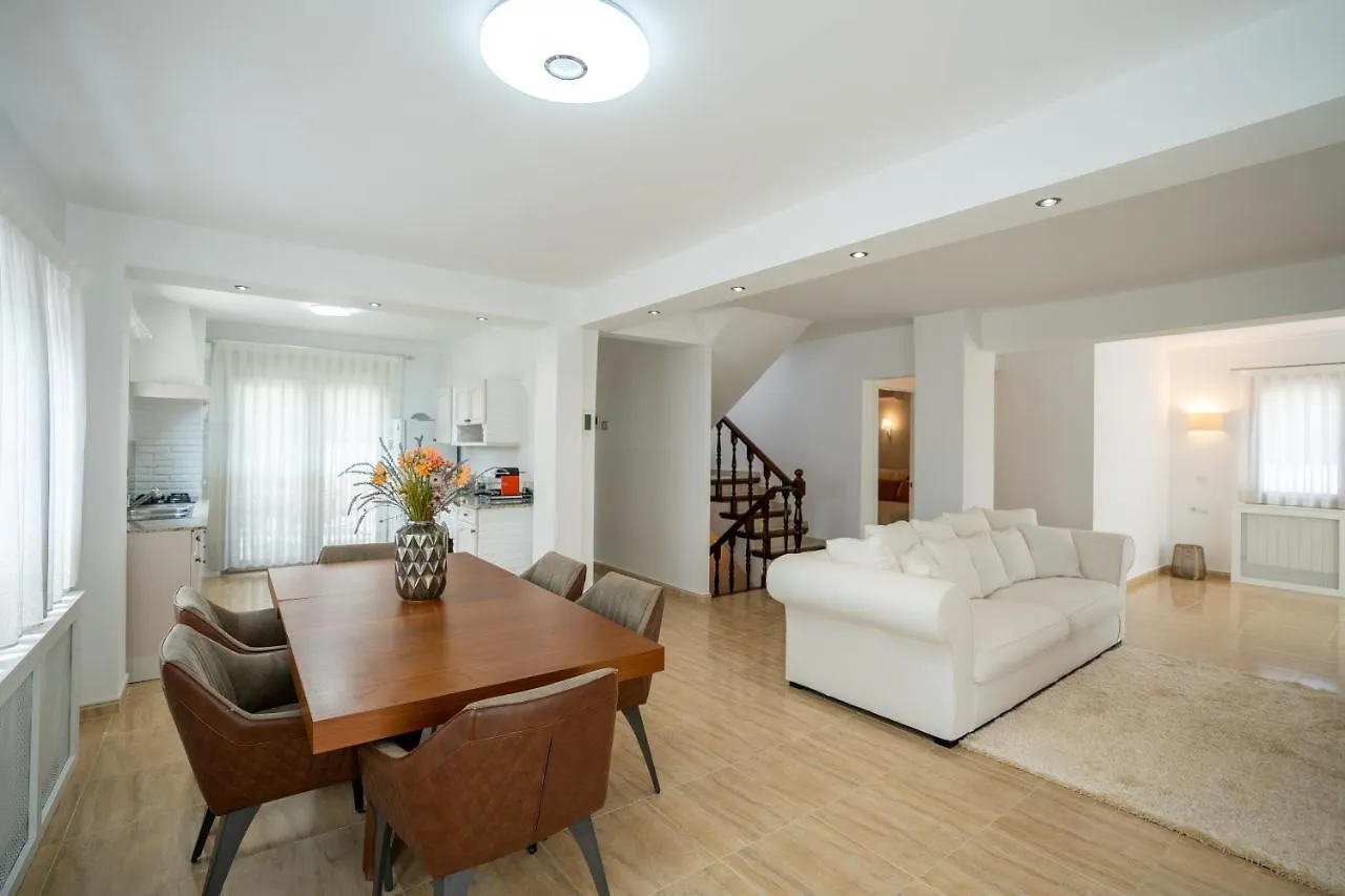 Casa Malvina Villa Calonge  Calonge (Catalonia)