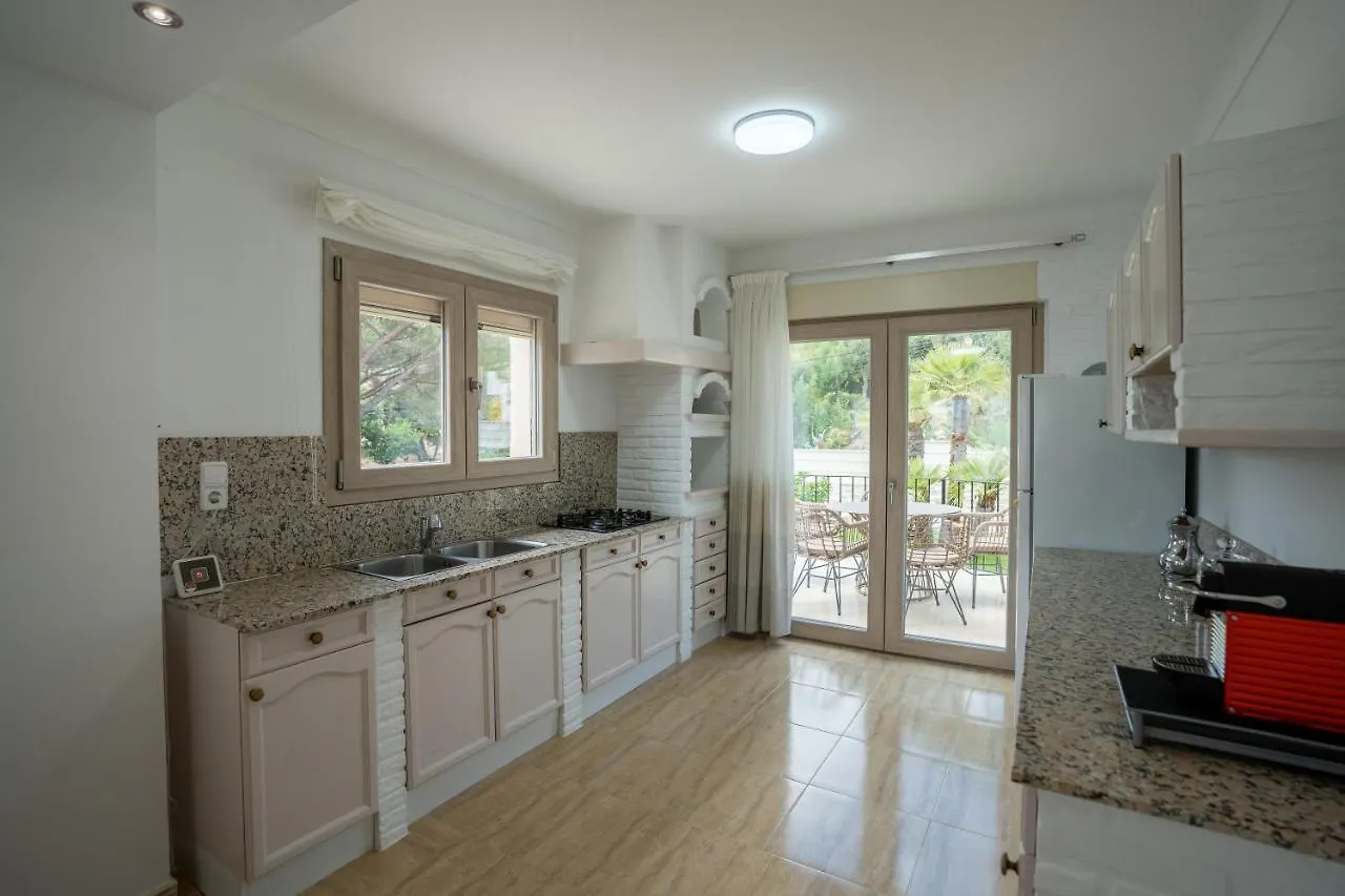 Holiday home Casa Malvina Villa Calonge