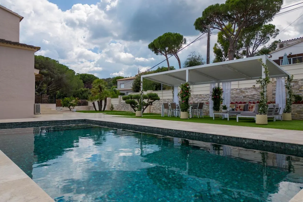 Casa Malvina Villa Calonge  0*, Calonge (Catalonia)