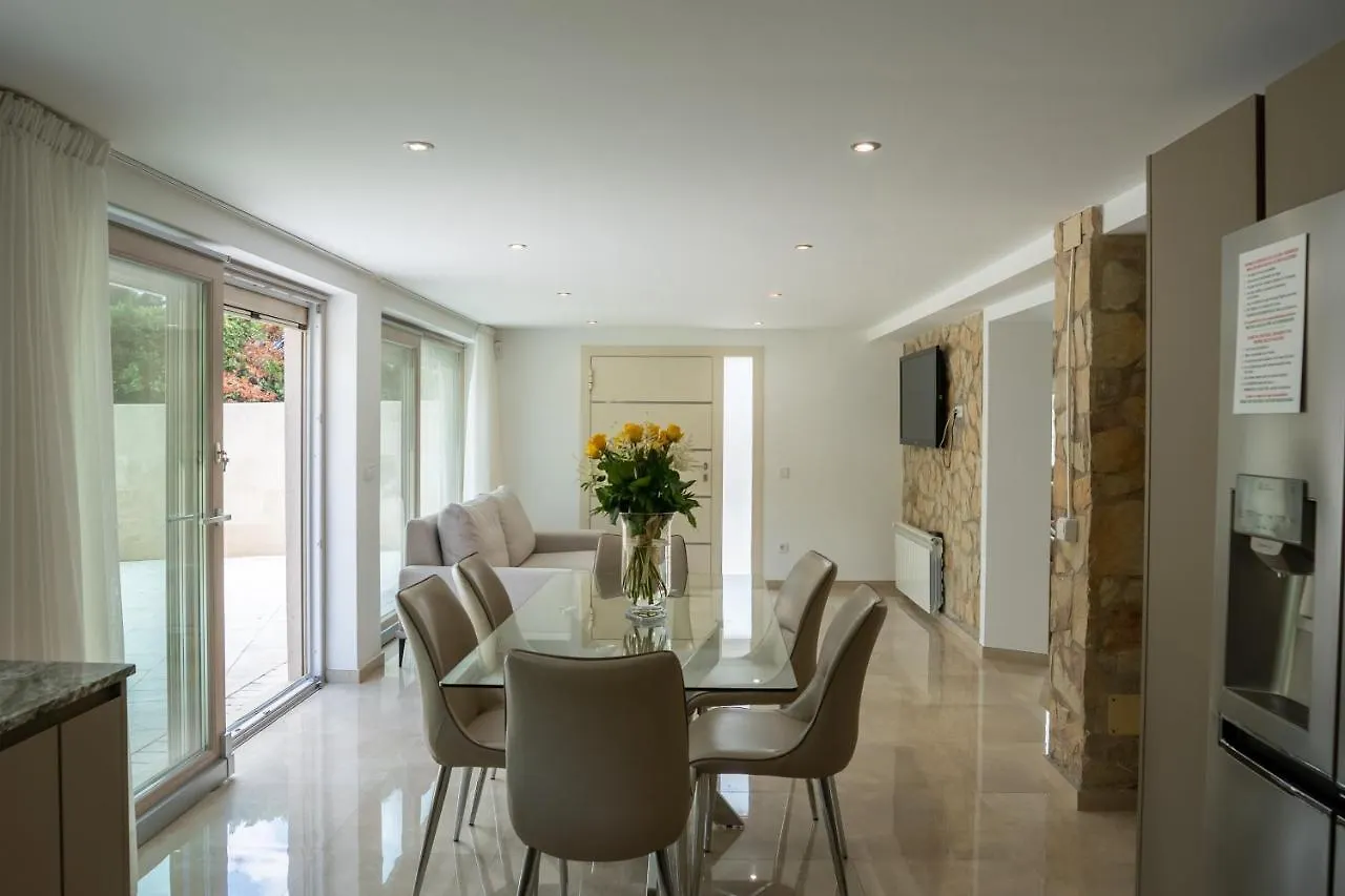 Holiday home Casa Malvina Villa Calonge  Spain