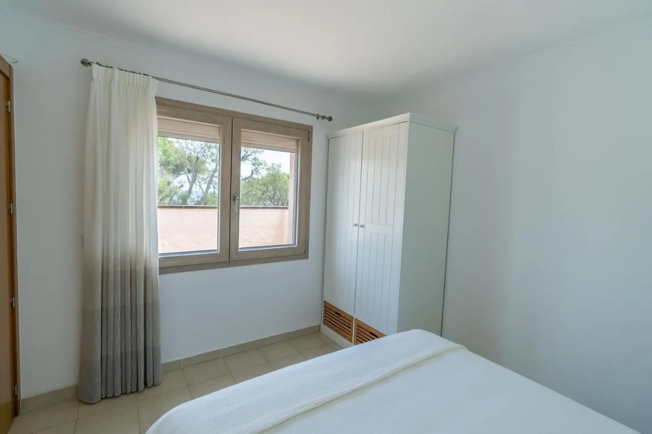 Casa Malvina Villa Calonge  Spain
