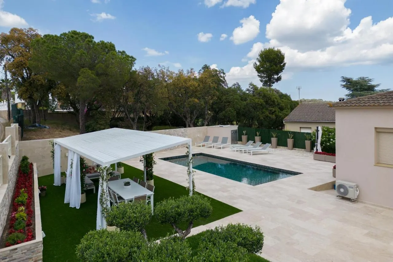Holiday home Casa Malvina Villa Calonge  Spain