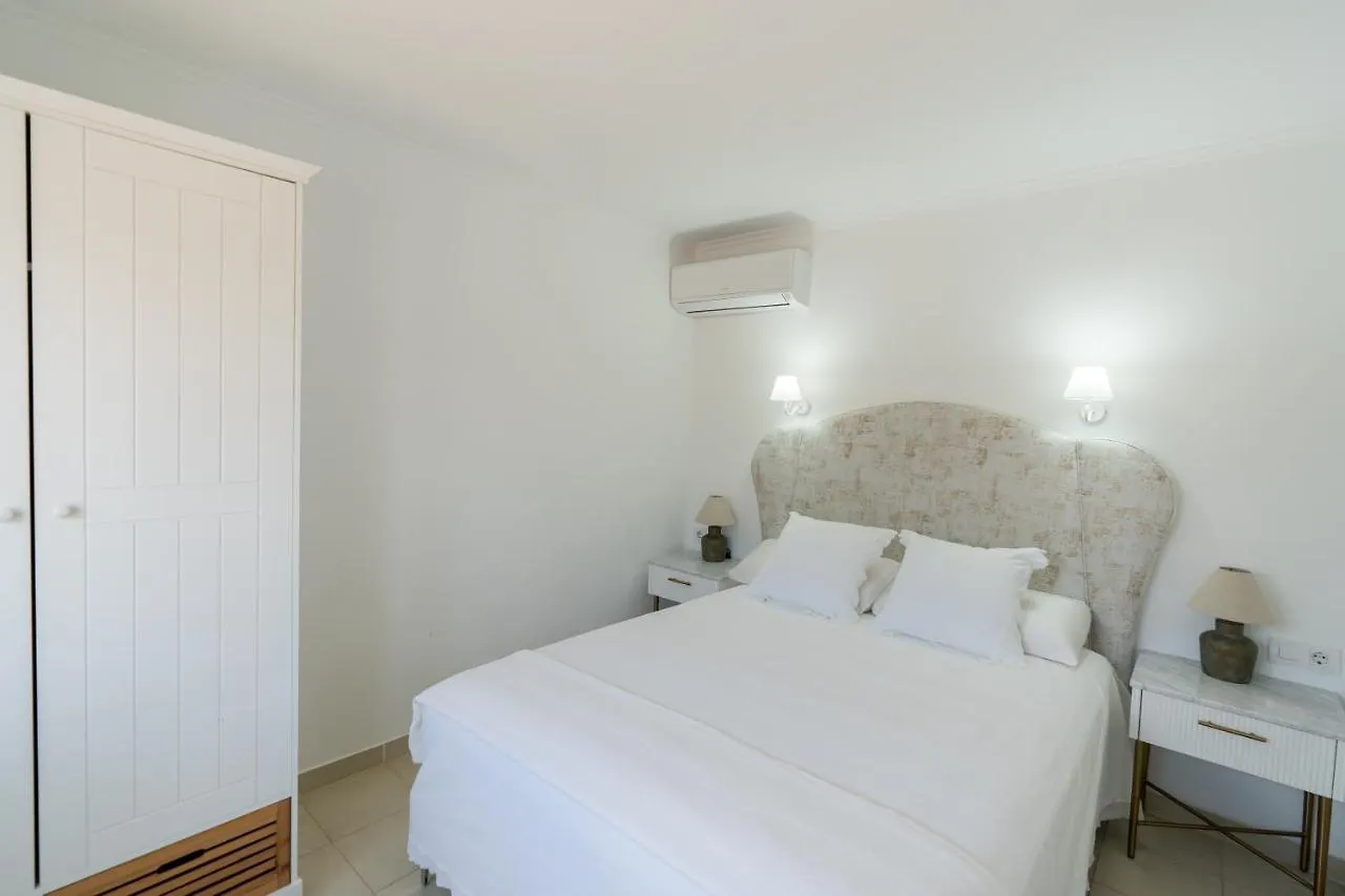 Casa Malvina Villa Calonge  0*, Calonge (Catalonia)