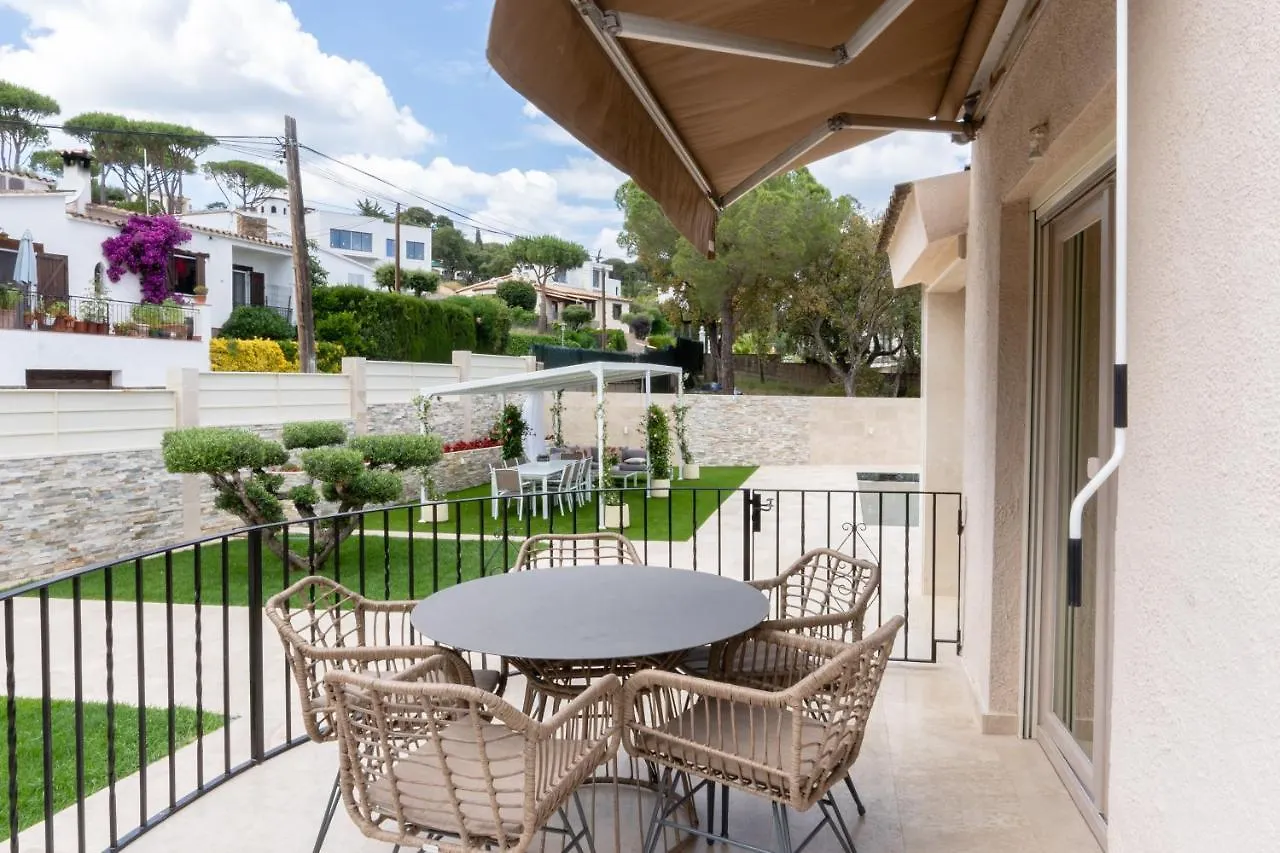 Holiday home Casa Malvina Villa Calonge