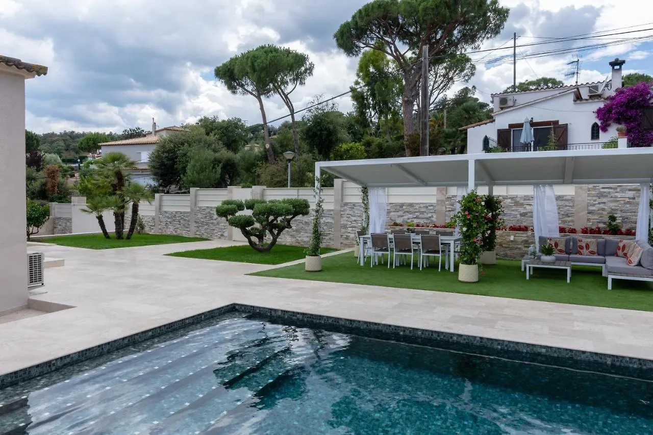 Casa Malvina Villa Calonge  0*, Calonge (Catalonia)