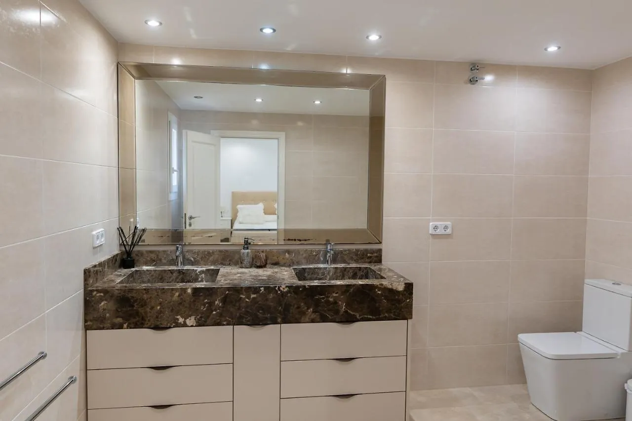 Holiday home Casa Malvina Villa Calonge