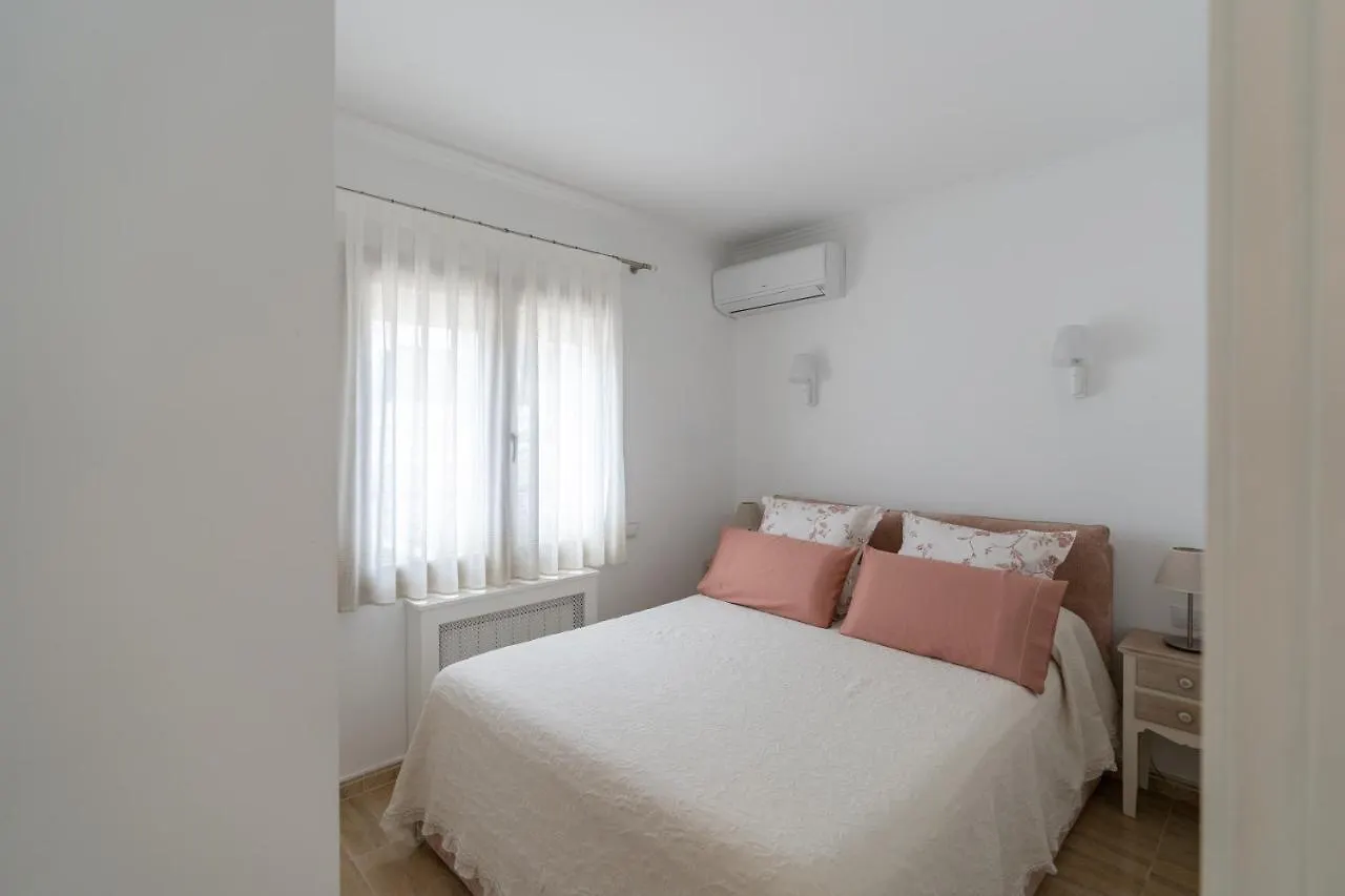 Holiday home Casa Malvina Villa Calonge  Spain