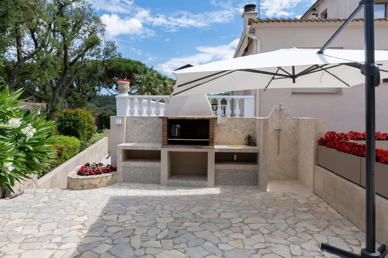 Holiday home Casa Malvina Villa Calonge