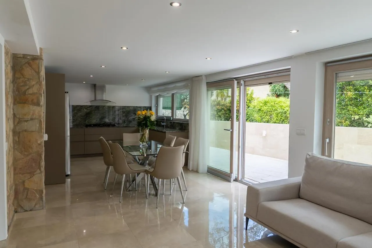 Casa Malvina Βίλα Calonge  0*, Calonge (Catalonia) Ισπανία