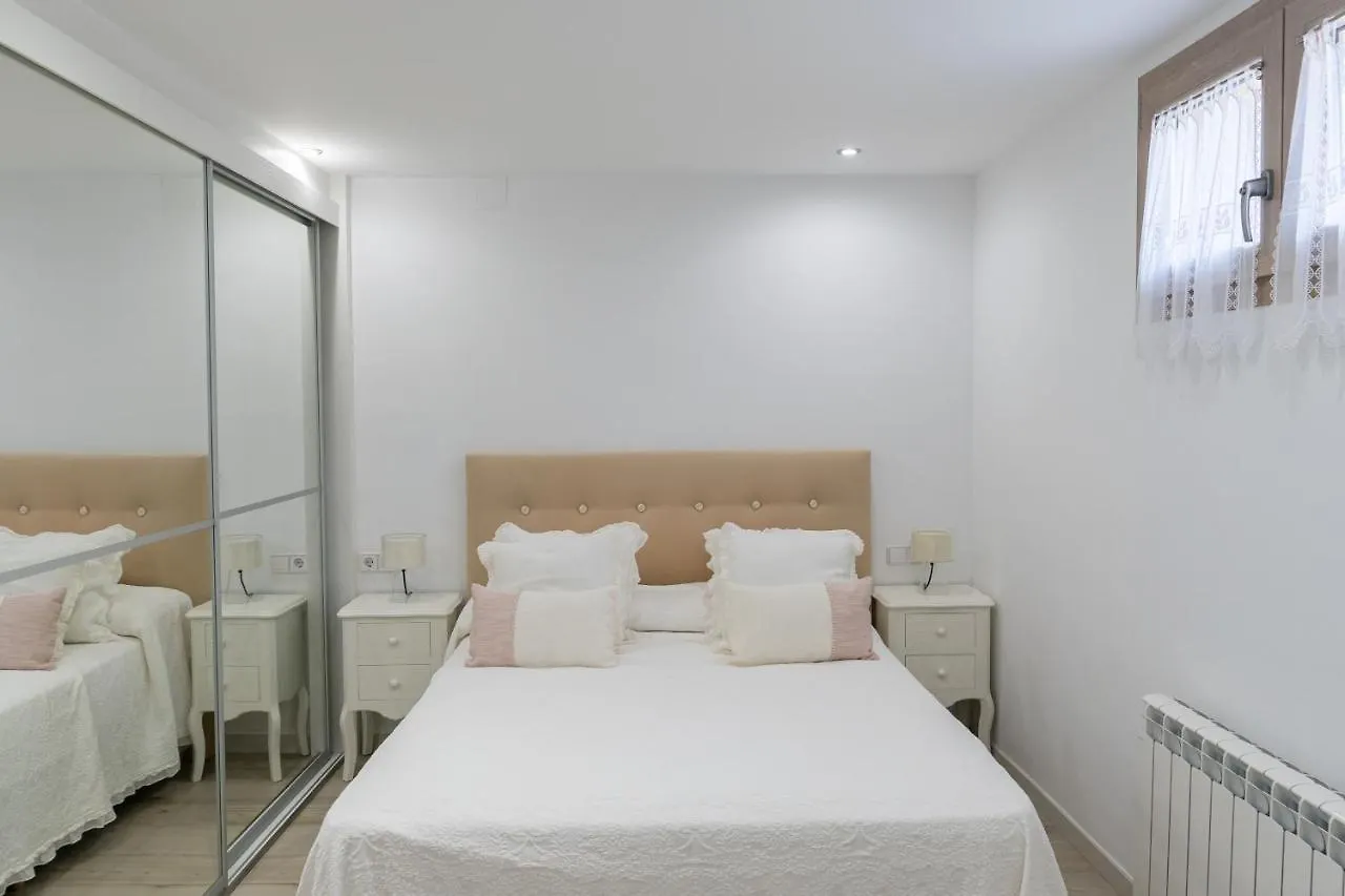 Casa Malvina Βίλα Calonge  Calonge (Catalonia)