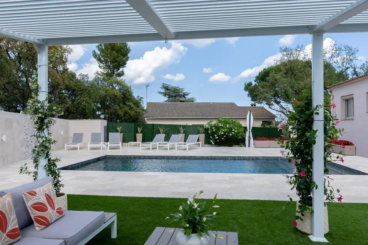 Casa Malvina Βίλα Calonge  Ισπανία