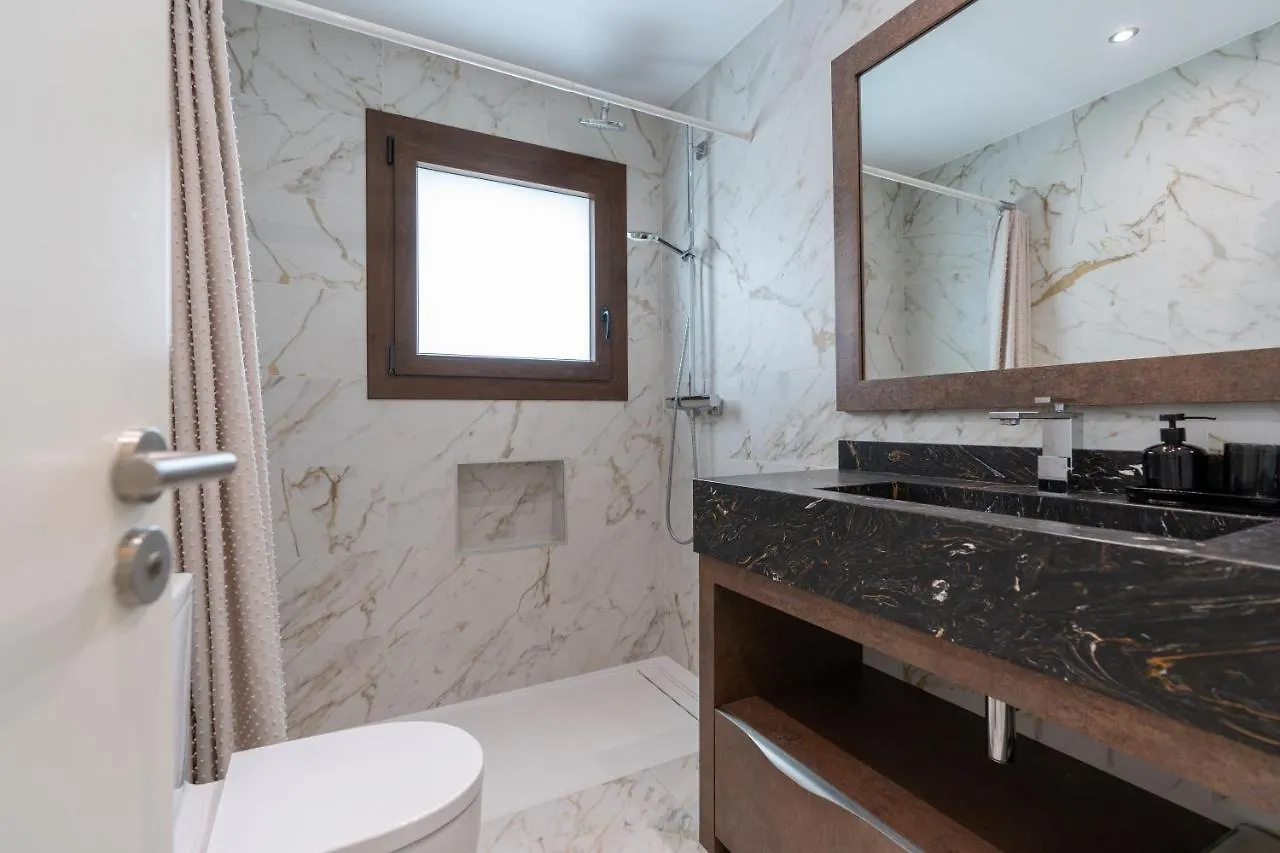 Vila Casa Malvina Calonge  0*, Calonge (Catalonia) Španělsko