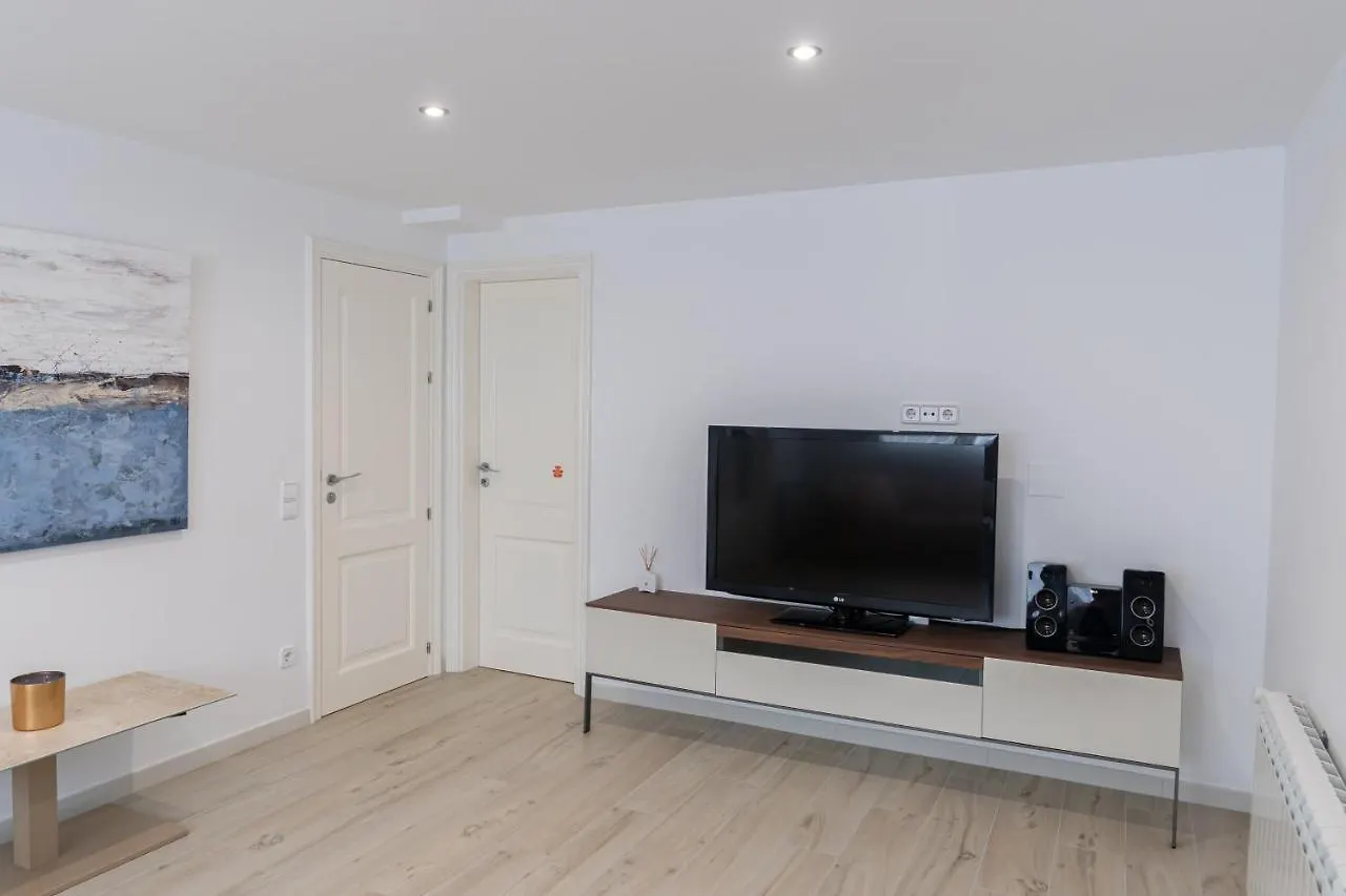 Vila Casa Malvina Calonge  0*, Calonge (Catalonia) Španělsko